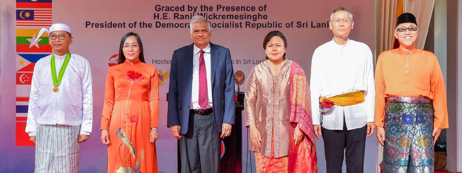 Sri Lanka Aims for RCEP Membership
